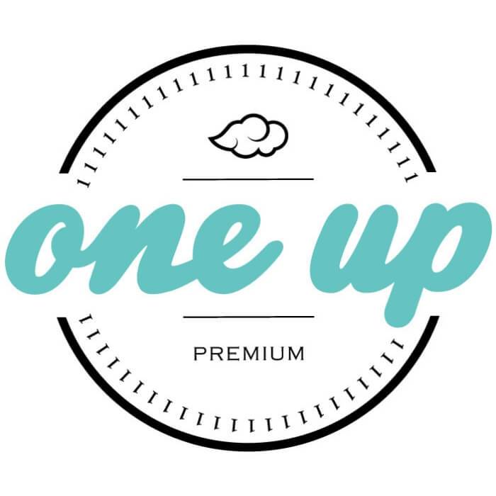 One Up Vapors Vape Juice Best E juice eJuiceDB Vape Store