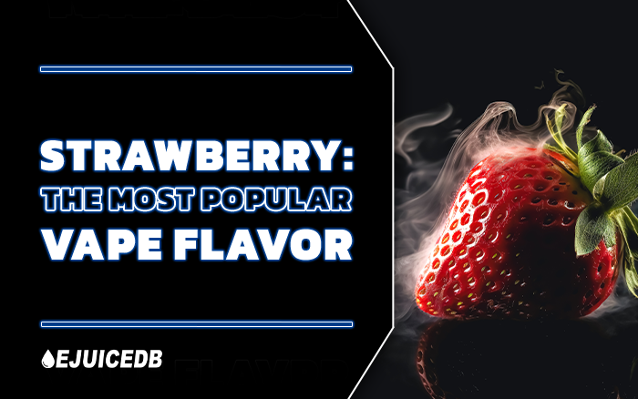 Best Vape Flavor