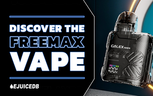 FreeMax Vape