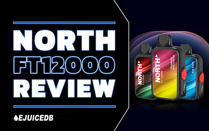 North FT12000 Review