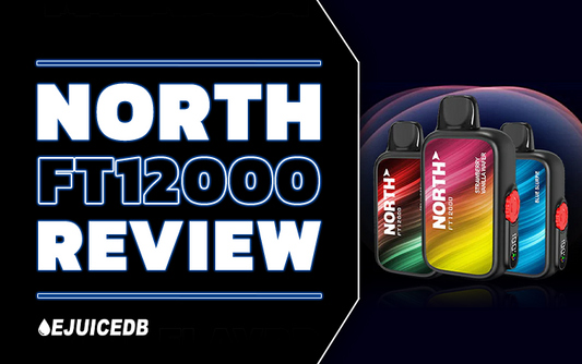 North FT12000 Review