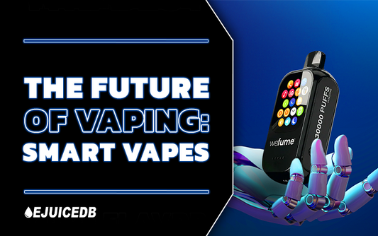 Smart Vapes