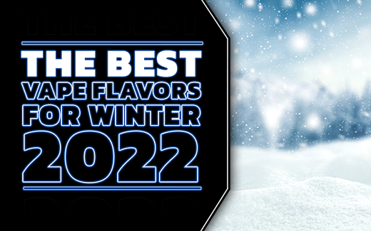 Winter Vape Flavors