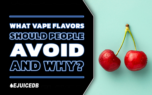 What Vape Flavors To Choose