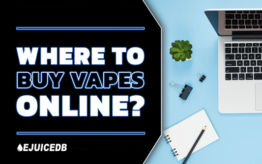 Where To Buy Vapes Online