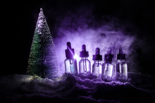 Best Bundled E-liquid Vape Gifts for the Holidays 