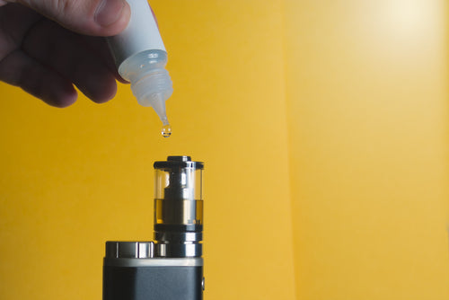 How To Refill A Vape eJuiceDB Vape Blog