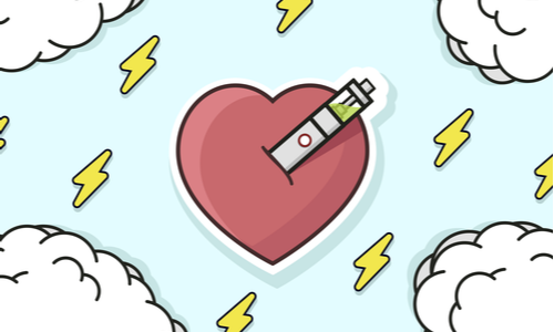 Valentines Day Vape Gift Ideas