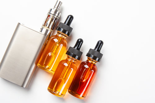 How To Make Vape Juice Last Longer