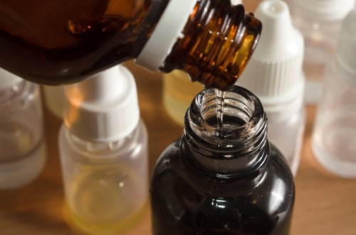 How To Mix E Juice: A Guide for Beginners 