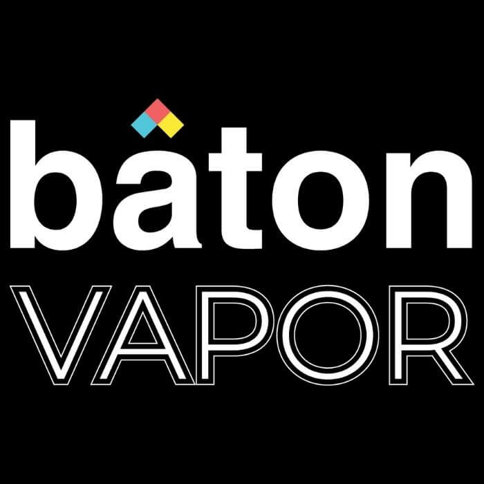 Baton Vapor