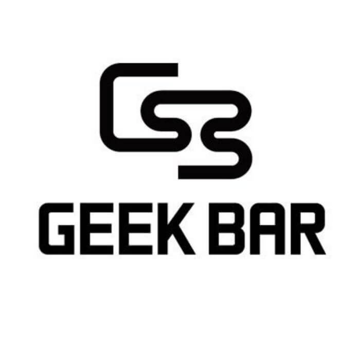 Geek Bar Vapes