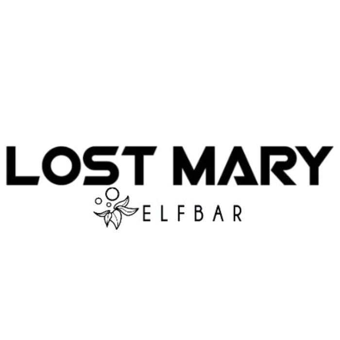 Lost Mary Vapes