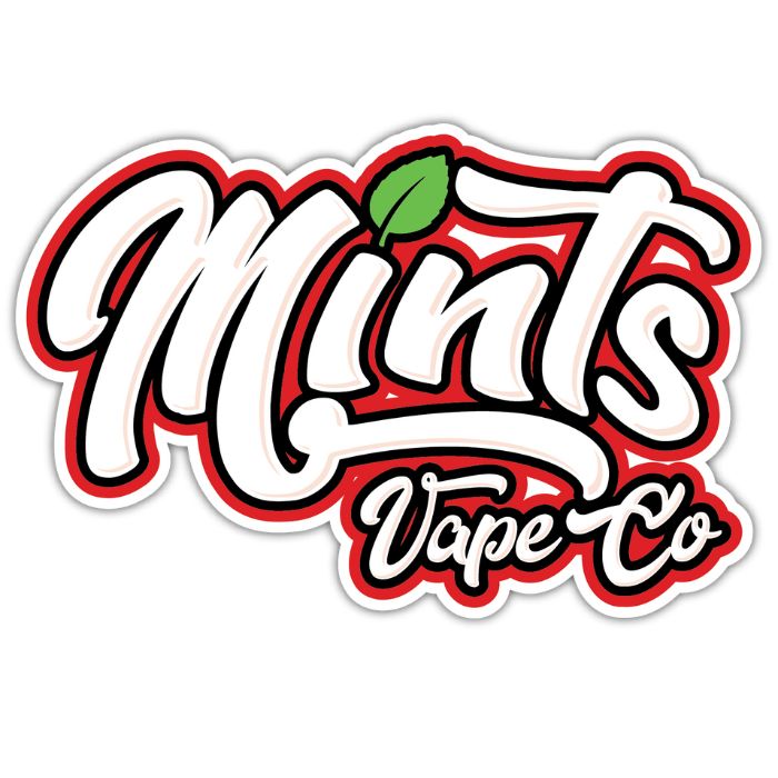 Mints E-Liquid