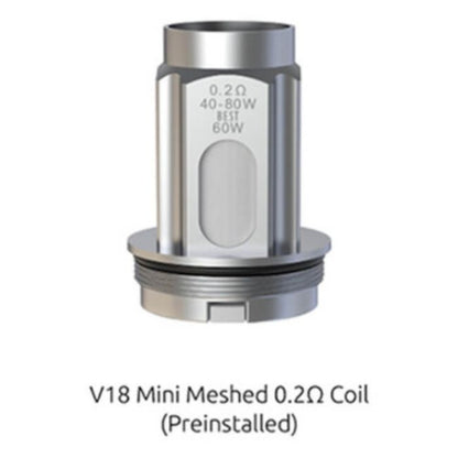 0.2 SMOK TFV18 Mini Vape Coil