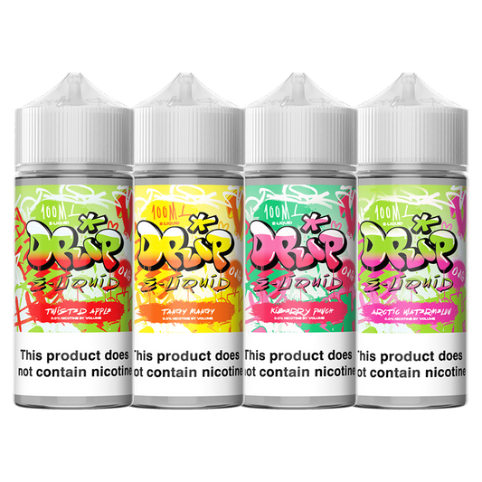 Drip E-Liquid