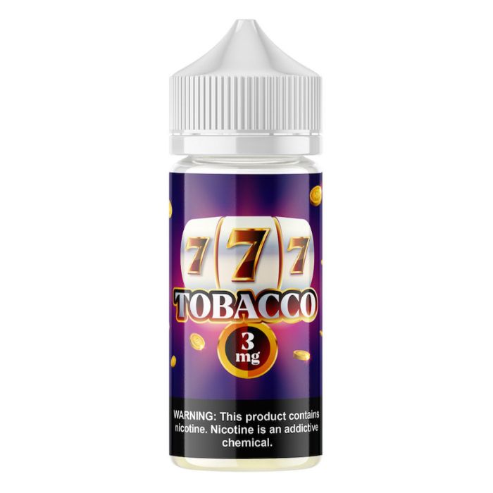 777 Tobacco E Liquid by VR VapeRite Labs eJuiceDB