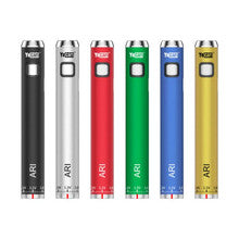 Yocan Ari Twist Batteries