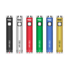 Yocan Ari Mini Twist Batteries