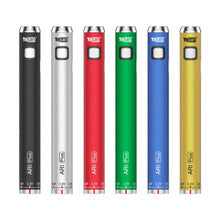 Yocan Ari Plus Twist Batteries