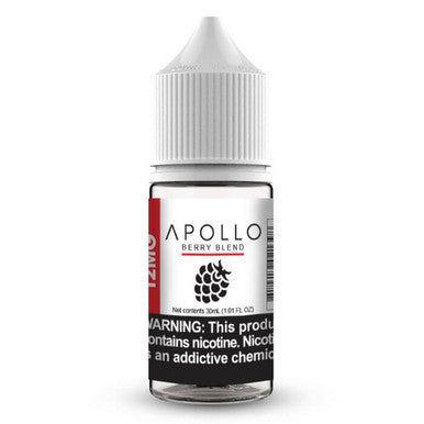 Apollo Berry Blend Vape Juice