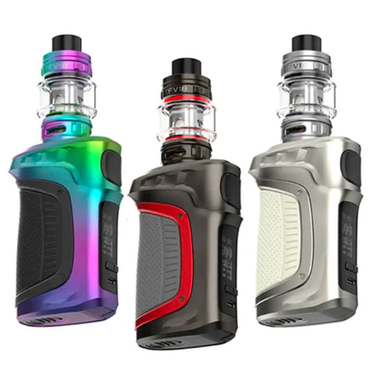 SMOK Mag-18 230W Vape Kit