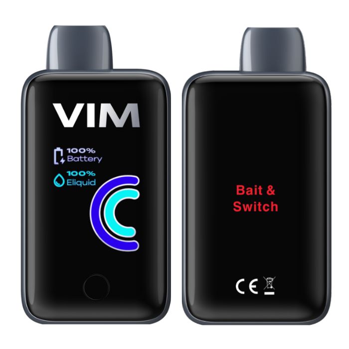 VIM Vape