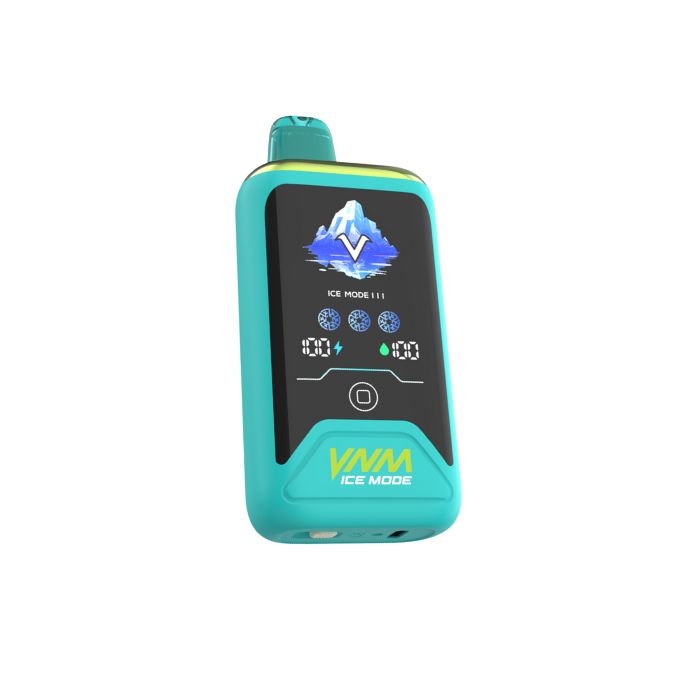 VNM Ice Mode Disposable Vape