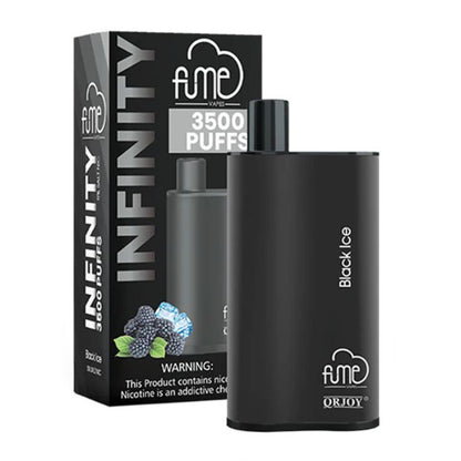 Fume Infinity 3500 Disposable Vape