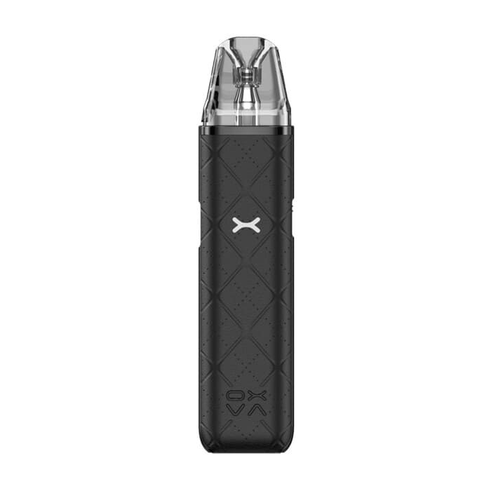 Black OXVA Xlim Go Kit Pod System