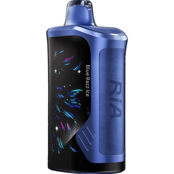 RIA NV30K By Geek Bar 30K Puff Vape