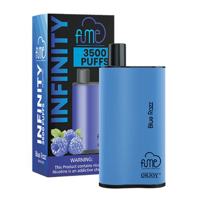 Fume Infinity 3500 Disposable Vape