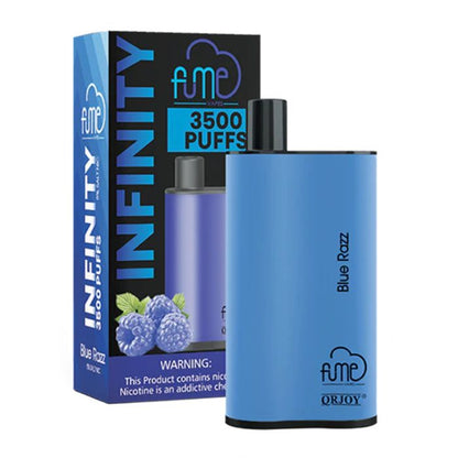 Fume Infinity 3500 Disposable Vape