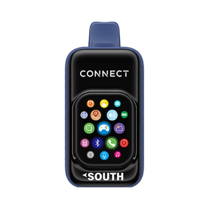 South Connect 35K Vape