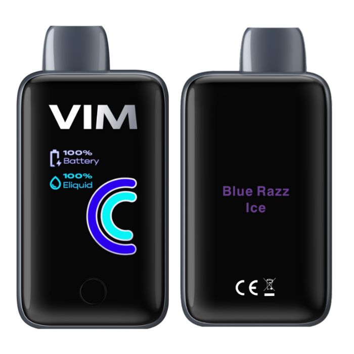 VIM Vape