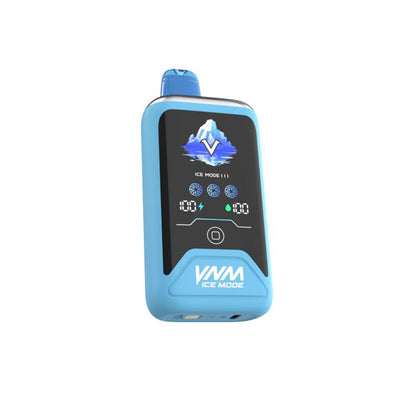 VNM Ice Mode Disposable Vape