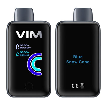 VIM Vape