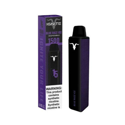 Ignite V15 Vape