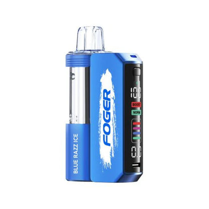 Foger Switch Pro Disposable Vape Kit