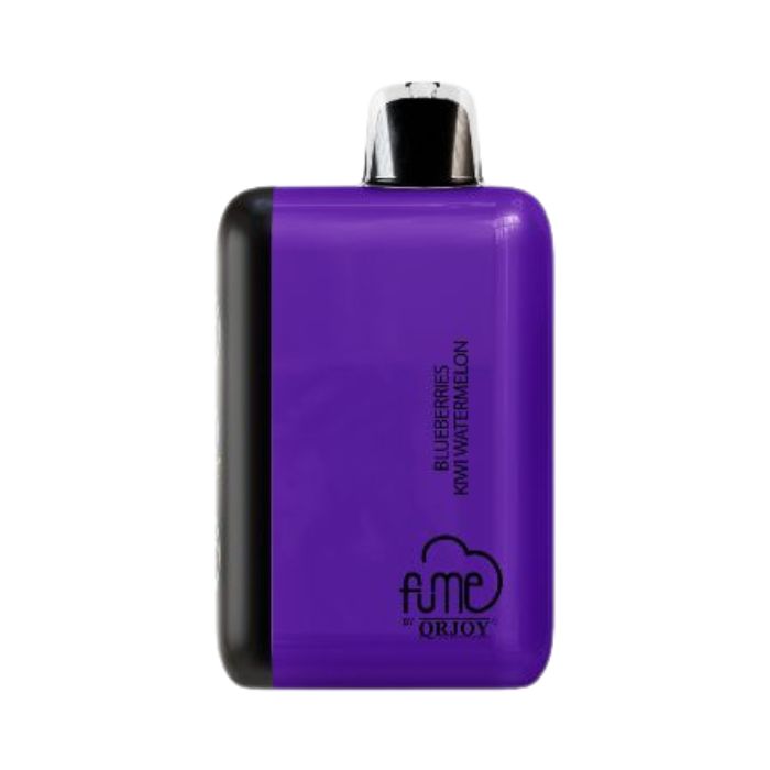 Blueberry Kiwi Watermelon FUME Eternity Vape