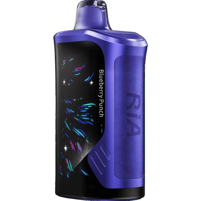 RIA NV30K By Geek Bar 30K Puff Vape