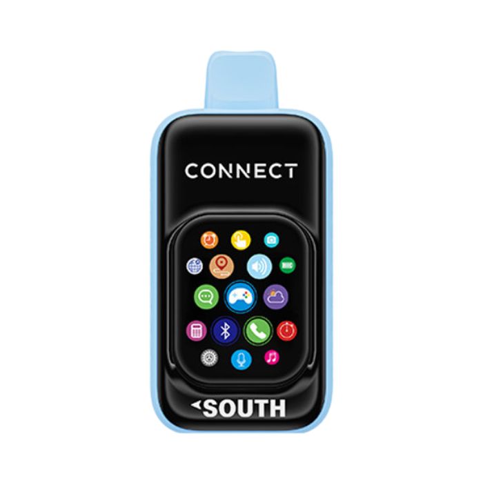 South Connect 35K Vape