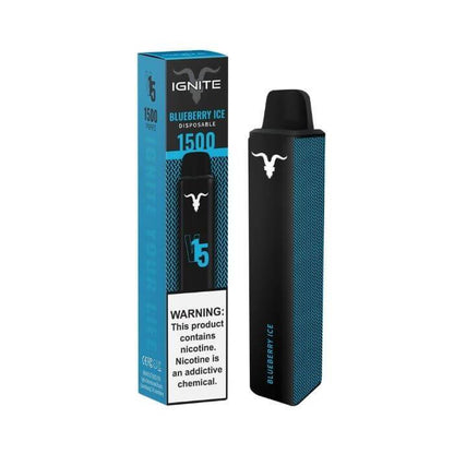 Ignite V15 Vape