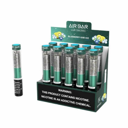 Air Bar Max Vape