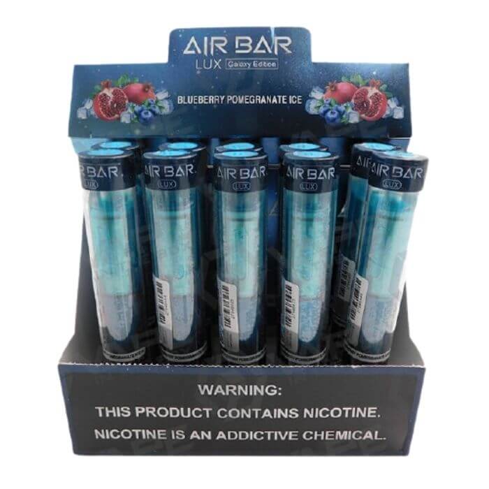 Air Bar Max Vape