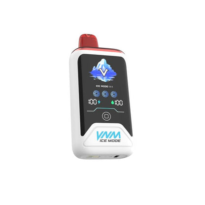 VNM Ice Mode Disposable Vape