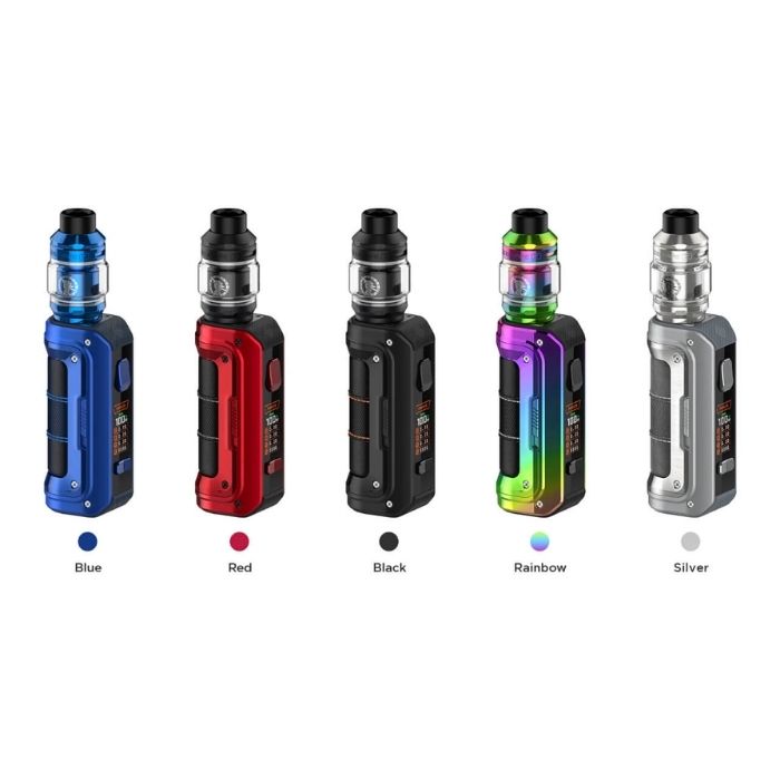 GeekVape Max100 Aegis Max 2 Vape Kit