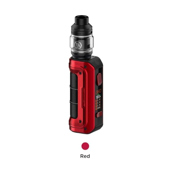 GeekVape Max100 Aegis Max 2 Vape Kit