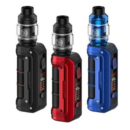 GeekVape Max100 Aegis Max 2 Vape Kit