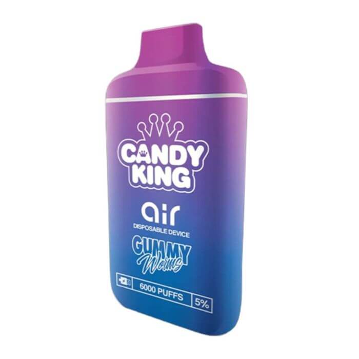 Candy King Air Vape